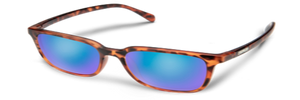 Boundary Polarized Sunglasses