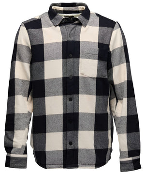 MEN'S PROJECT LINED FLANNEL