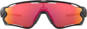 Oakley Men's Jawbreaker Shield Sunglasses