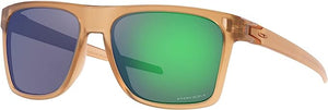 Oakley Men's Leffingwell Rectangular Sunglasses