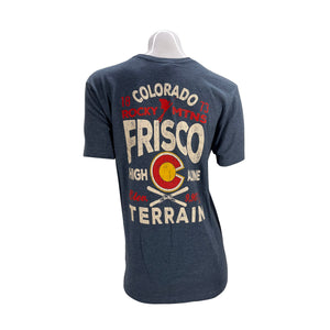 Colorado Paradise T-Shirts
