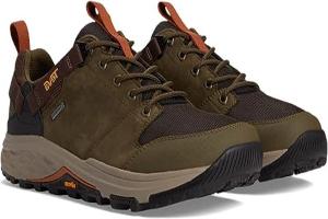 Men's Grandview GTX Low Hiking Shoe