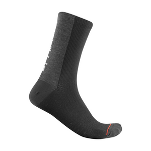 Bandito Wool 18 Sock