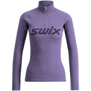 Swix Women's RaceX Merino Half Zip