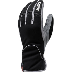 SWIX Women's Arendal Black Glove