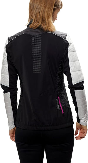 Swix Women's Navado Hybrid Jacket