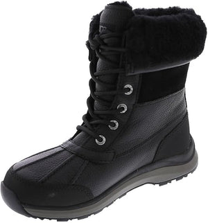 UGG Women's Adirondack III Boot, Black