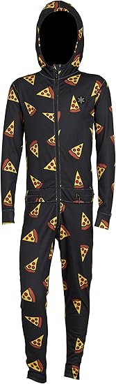 Airblaster Youth Ninja Suit, Pizza