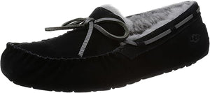 UGG Men's Olsen Slipper, Black