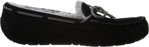 UGG Men's Olsen Slipper, Black