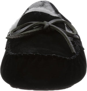 UGG Men's Olsen Slipper, Black