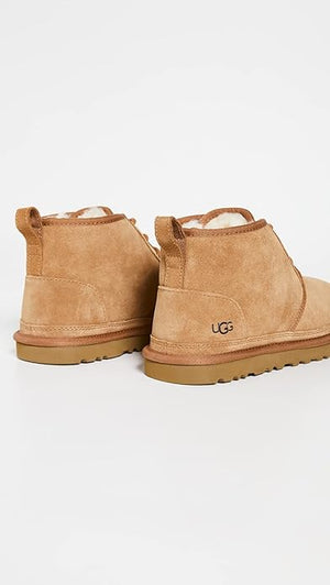 UGG Men's Neumel Boot, Chestnut