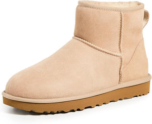 UGG Women's Classic Mini Ii Boot, Sand