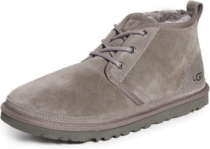 UGG Men's Neumel Boot, Charcoal