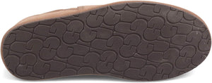 UGG Men's Scuff Romeo Ii Slipper, Chestnut