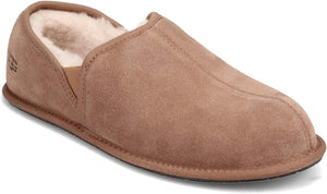 UGG Men's Scuff Romeo Ii Slipper, Chestnut