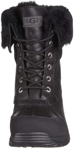 UGG Men's Butte Boot, Black