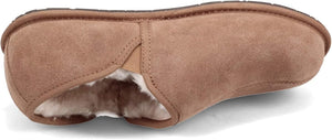 UGG Men's Scuff Romeo Ii Slipper, Chestnut