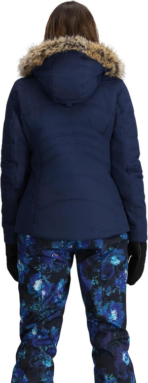 Obermeyer Tuscany II Jacket, Midnight Navy