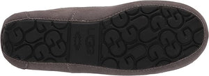 UGG Men's Ascot Slipper, Grey