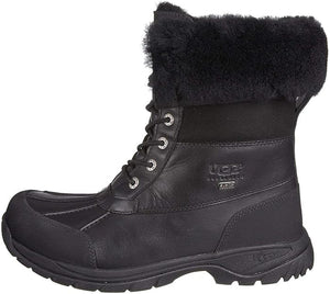 UGG Men's Butte Boot, Black