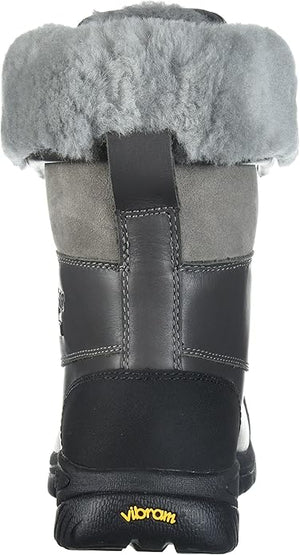 UGG Men's Butte Boot, Metal