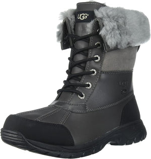 UGG Men's Butte Boot, Metal