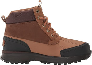 UGG Men's Emmett Duck Boot, Chestnut