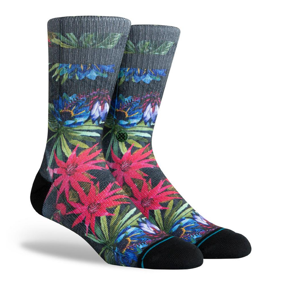 Monteverde Classic Crew Socks