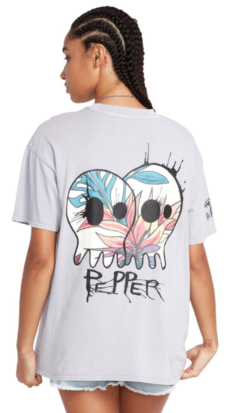 Pepper T-Shirt