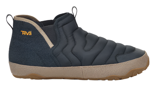 All Gender ReEmber Terrain Mid - Navy