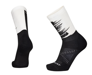 Nordic XC Full Cushion Snow Sock