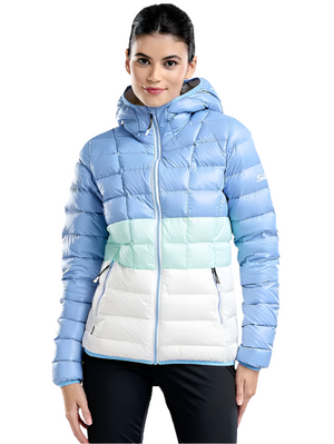 Mayen - Women's Quilted Jacket