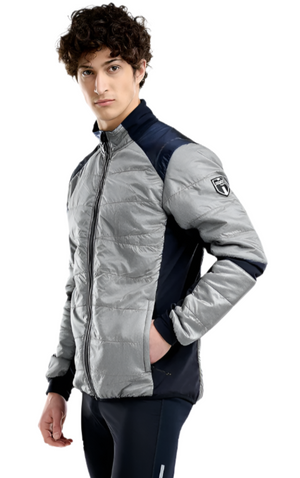 Mayen - Men's Quilted Jacket