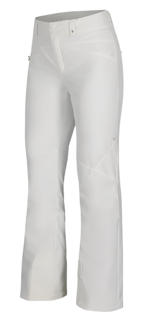 Malta Pant - White