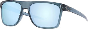 Oakley Men's Leffingwell Rectangular Sunglasses