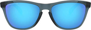 Oakley Frogskins Square Sunglasses