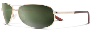 Suncloud Women's Aviator Sunglasses