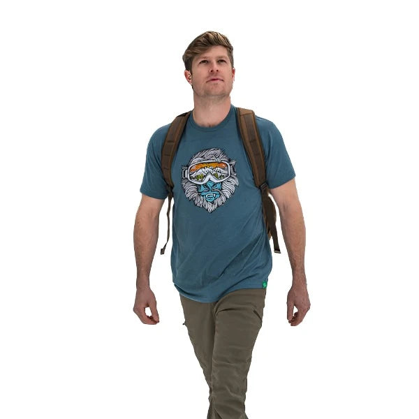 Yeti T-Shirt