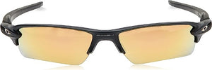 Oakley Men's Flak 2.0 XL Rectangular Sunglasses