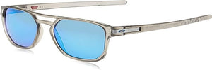 Oakley Men's Latch Beta Rectangular Sunglasses