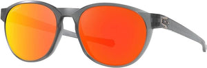 Oakley Men's Reedmace Round Sunglasses