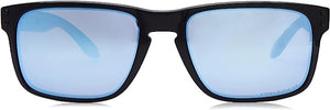 Oakley Men's Holbrook Polarized Square Sunglasses