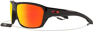 Oakley Men's Split Shot Rectangular Sunglasses