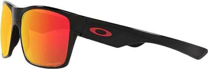 Oakley Men's Twoface Square Sunglasses