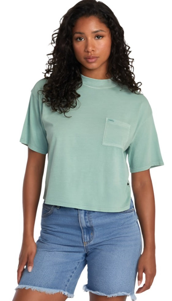 Kinney Tee Pocket