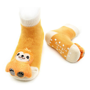 Lazy Sloth Boogie Toes Rattle Socks