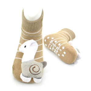 Llama Boogie Toes Rattle Socks