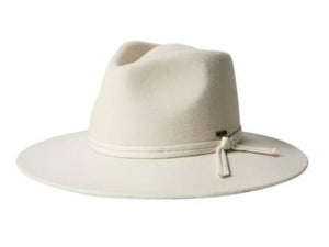 Joanna Felt Packable Hat