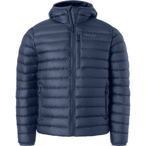 Men's Highlander Hooded Jacket